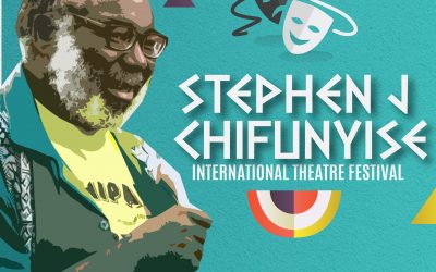 Stephen j Chifunyise International Theater Festival