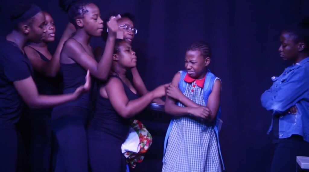 CHIPAWO Trust revitalizes Creative Life for Children and Young People